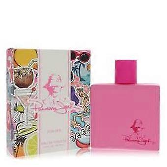  Panama Jack for Her by Panama Jack - Eau De Toilette Spray 3.4 oz - Women 