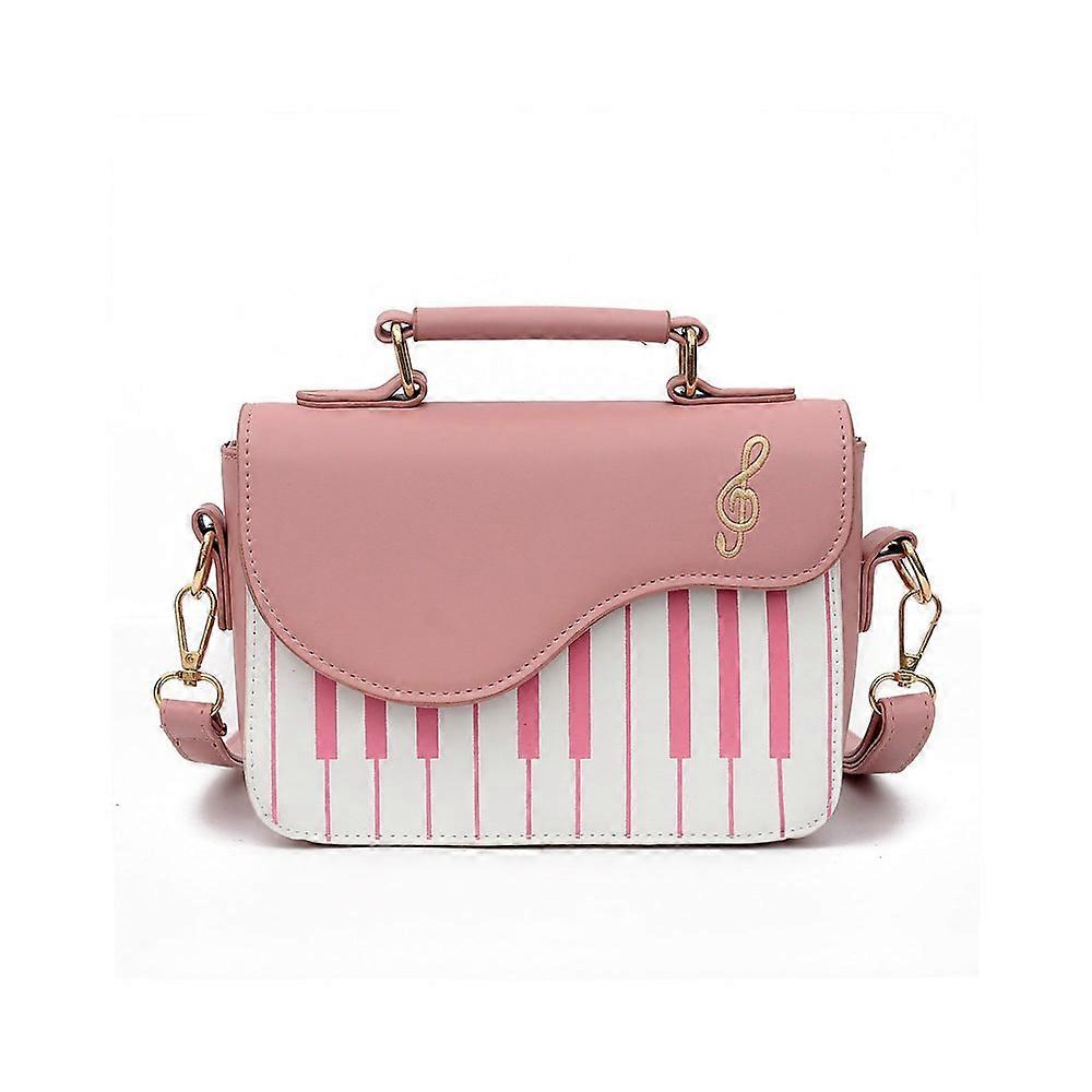 Handbags Permani Pianino TRB2364PINK