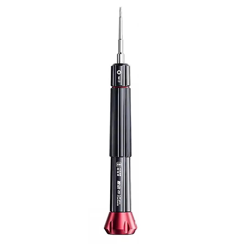 YCS 2D Wave 0.35 Torque Precision Screwdriver Set For Electronic Device Repair Tool Kit