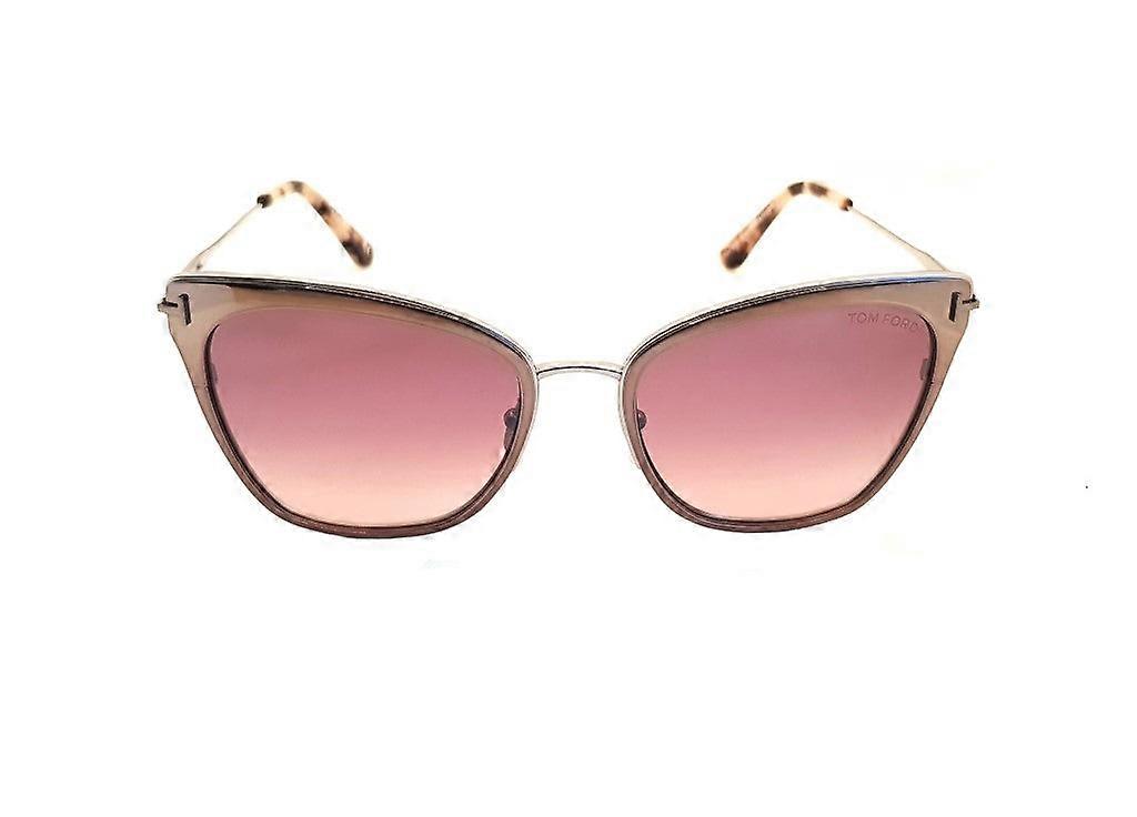 TOM FORD FARYN FT0843 SUNGLASSES