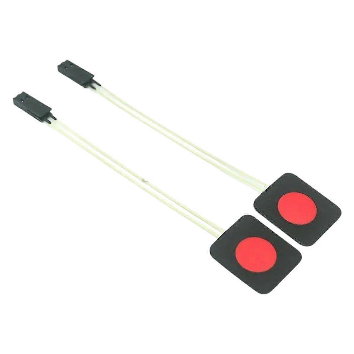 Membrane Switch Keypad DIY Kit with Assorted ICs and Modules for Reliable Circuit Integration