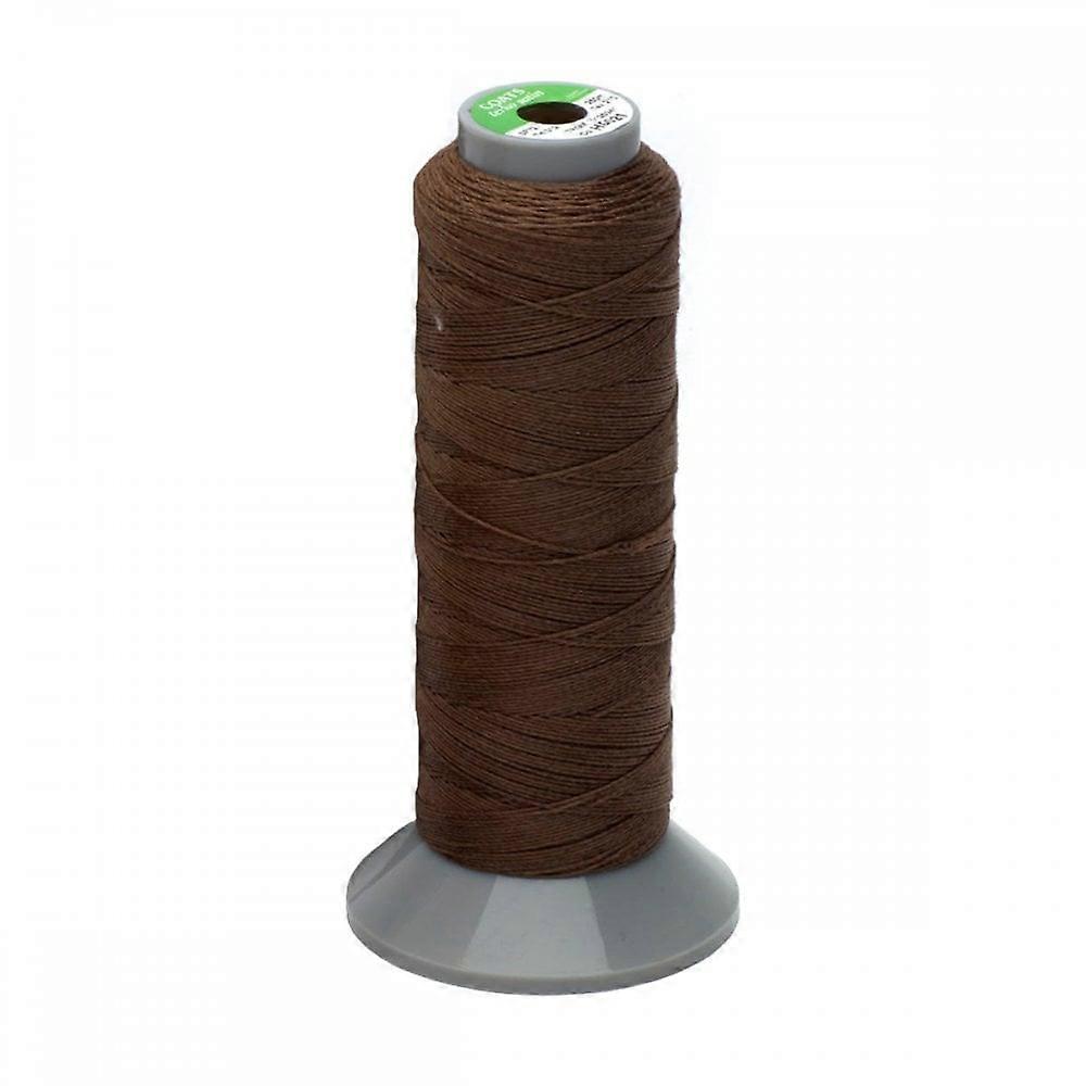 Supreme Products Plaiting Thread Standard - Brown - 150m