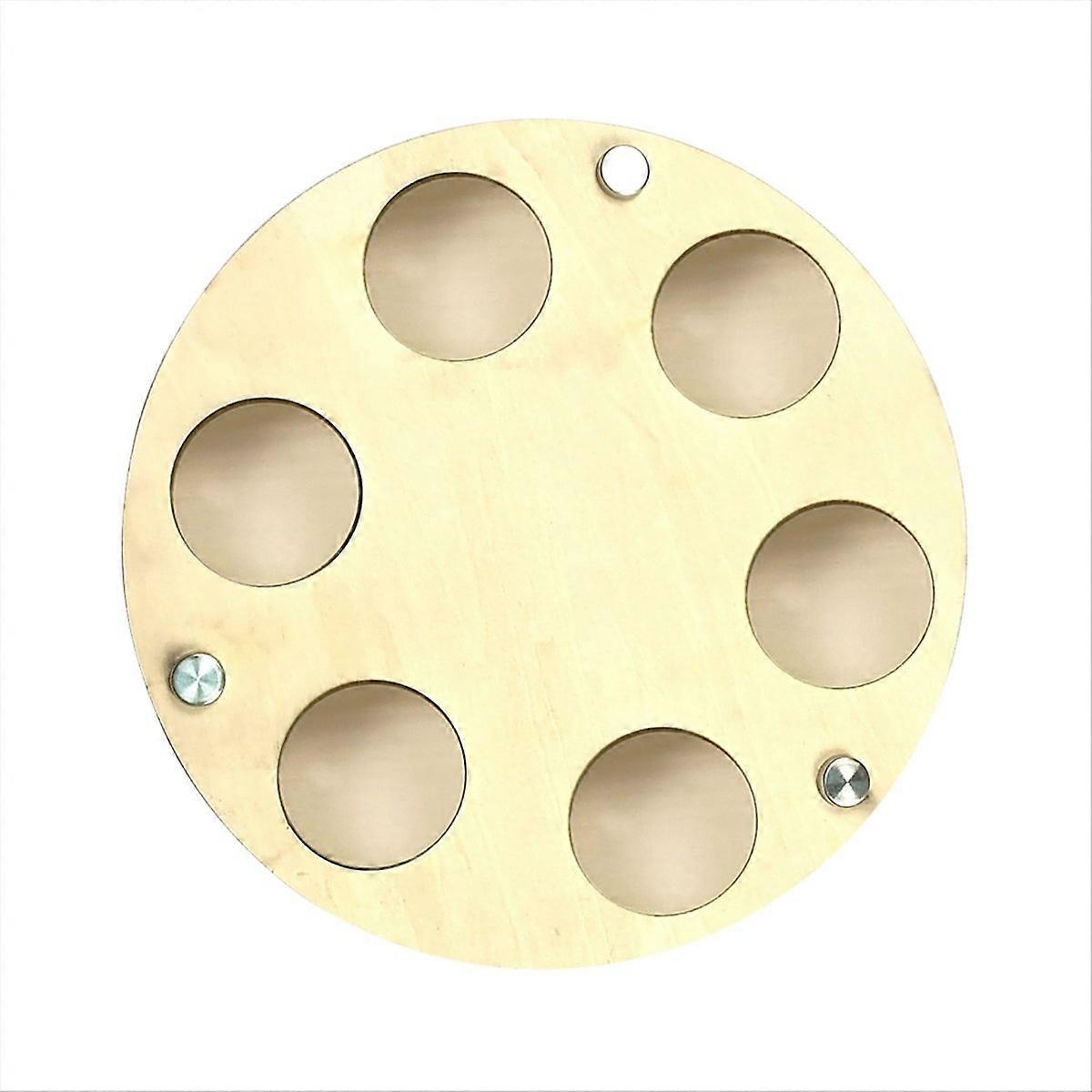 1 Set Golf Tee Show Rack Display Regale Display Regal C