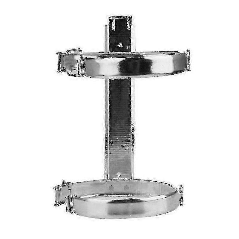Fire Extinguisher Bracket, Durable and Rustproof, 1-Pack, Car Fire Extinguisher Holder