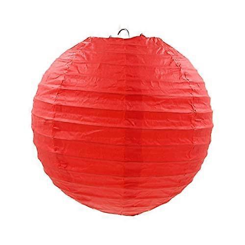 Paper Lanterns Multiple Size Options for Weddings and Parties Hanging Reusable Décor