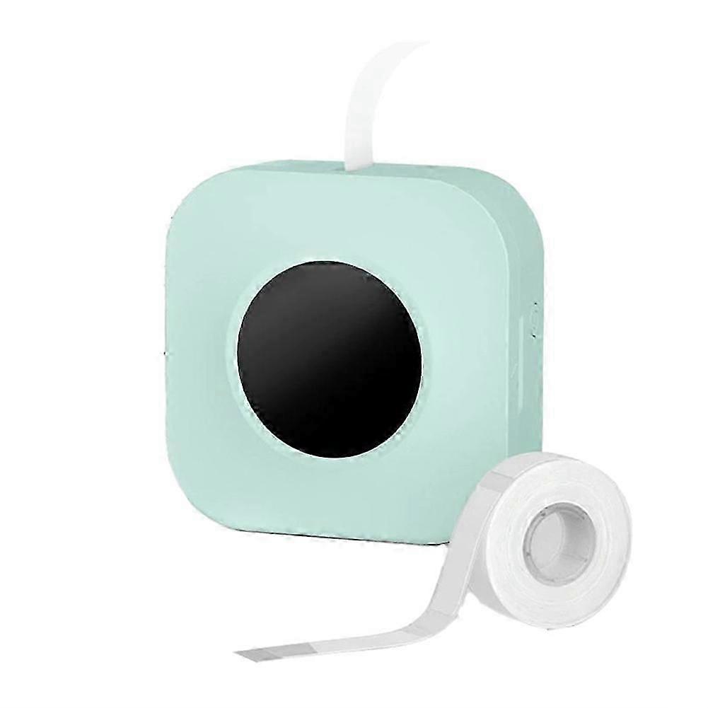 Phomemo Q30S Mini Label Printer Label Maker Portable Thermal Printer Wireless Bluetooth Sticker Maker for Home Office C Printer