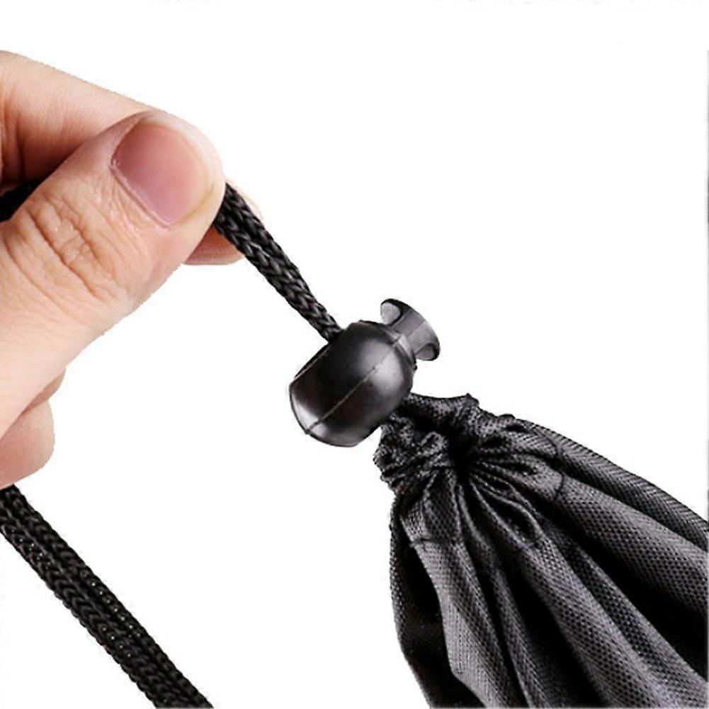 Tripod Carrying Bag for Mic Stand with Compact Foldable Design and Quick Gear Access