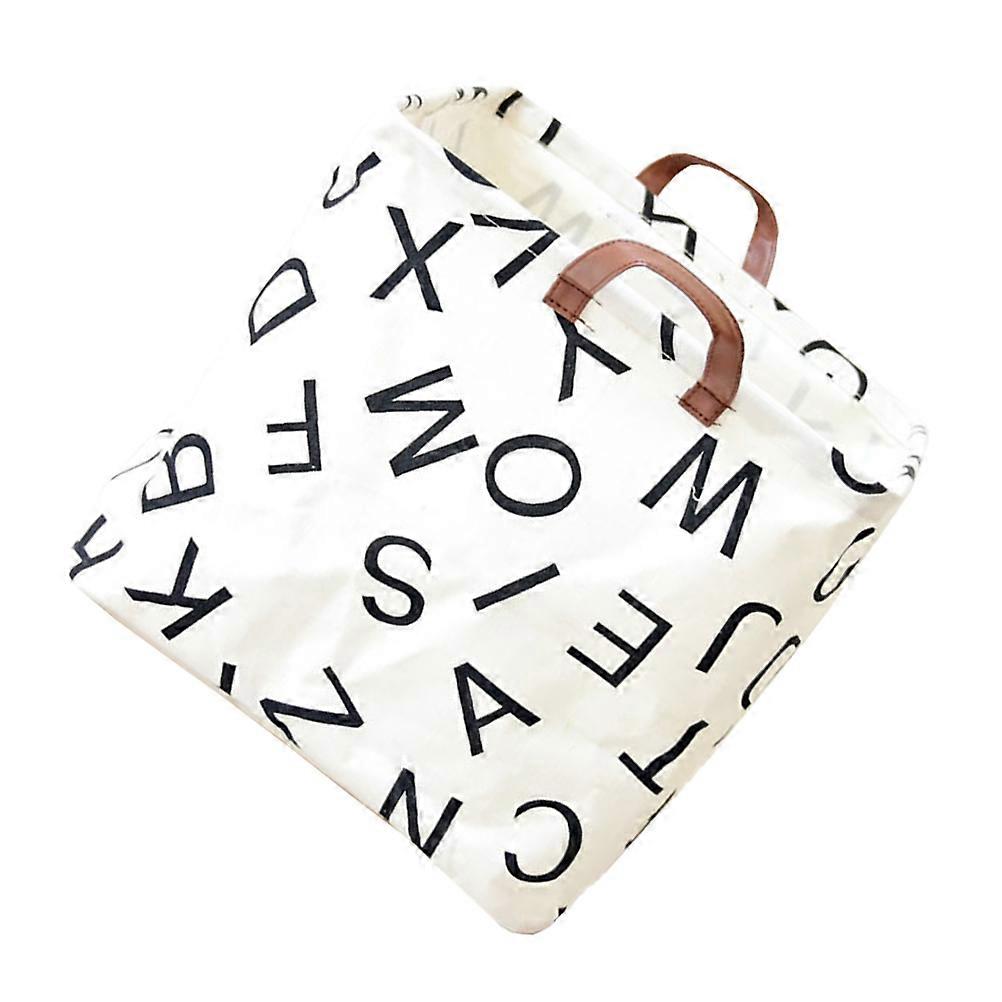 Clothes Organizer Basket for Dirty Clothes 2Pcs Foldable Square Storage