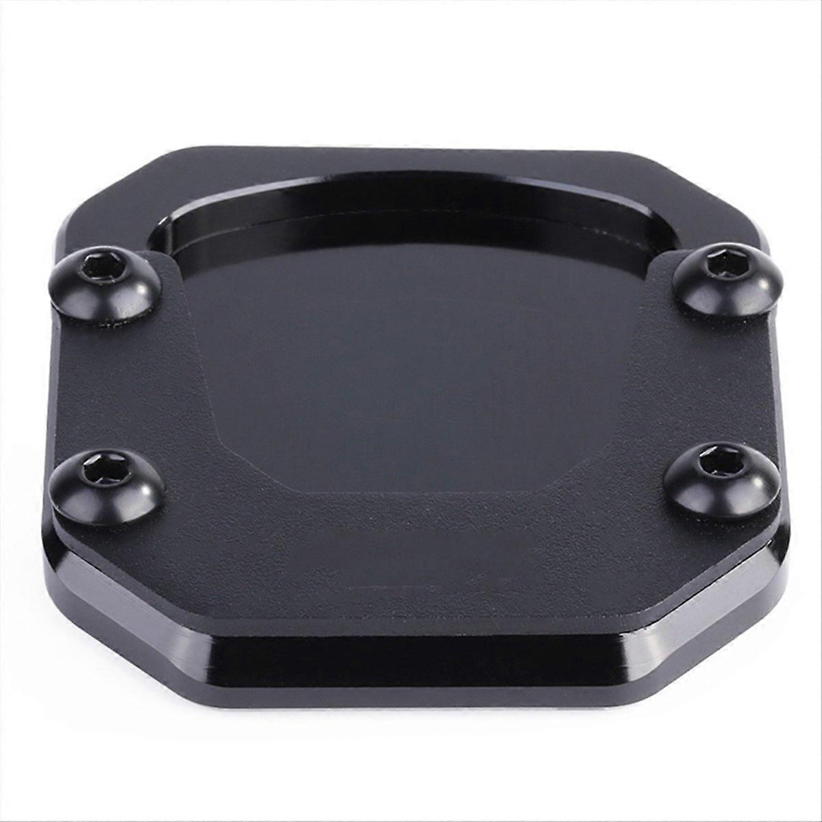 Motorcycle Modified Parking Side Stand Extension Kickstand for 