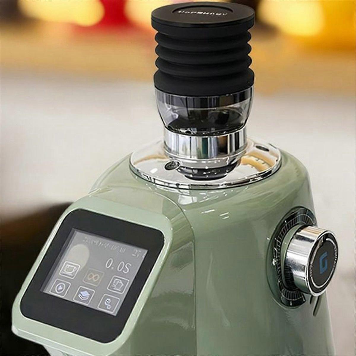  Coffee Bean Grinder Single Dose Hopper for Q18