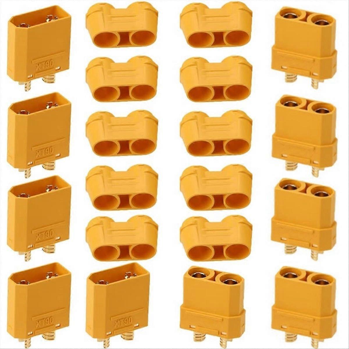 XT90Stecker und Buchse Netzstecker