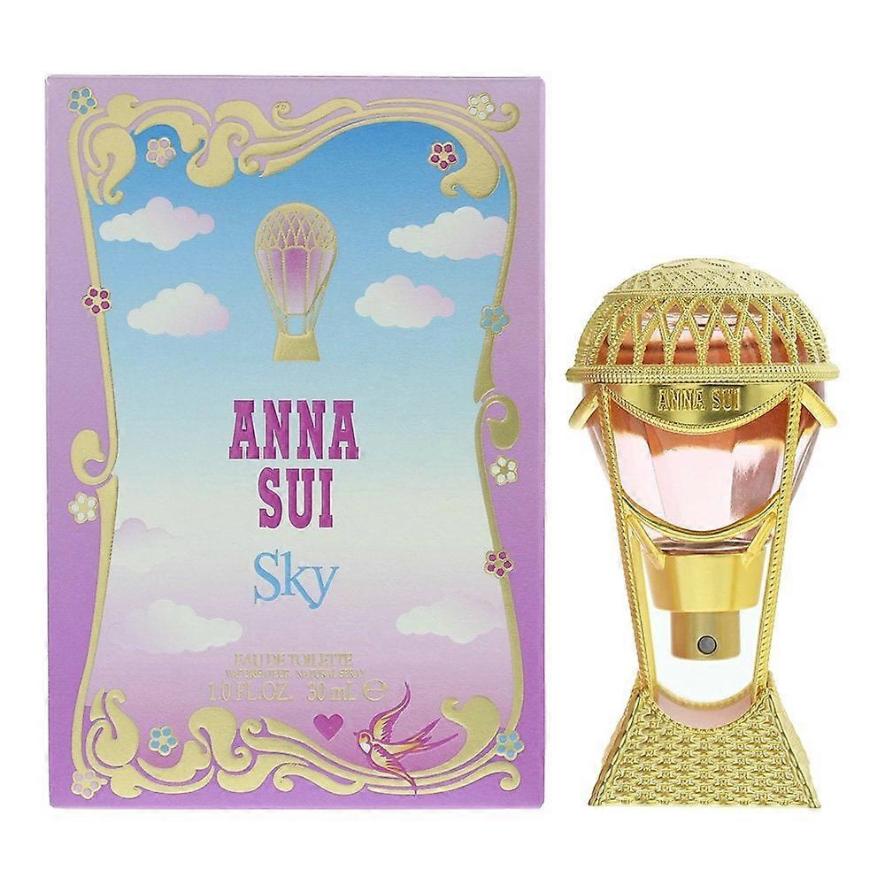 Anna Sui Sky 30ml EDT Spray