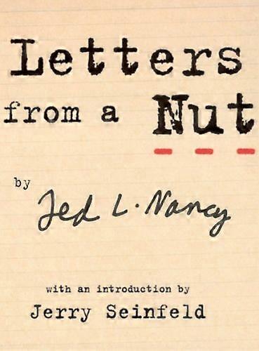 Letters from a Nut
