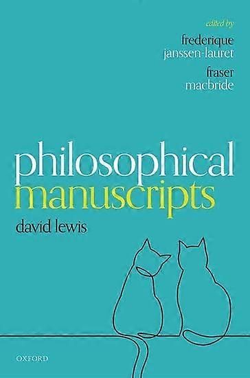 Philosophical Manuscripts