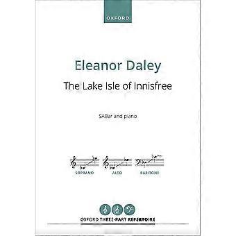 The Lake Isle of Innisfree (Oxford Three-part Repertoire)