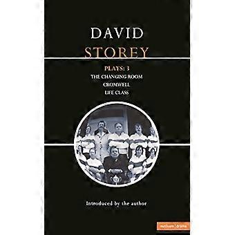 Storey Plays: V. 3: