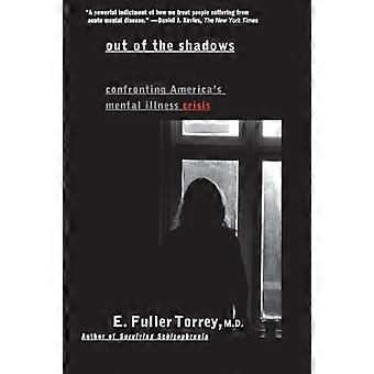 Out of the Shadows: affrontare crisi malattia mentale di America
