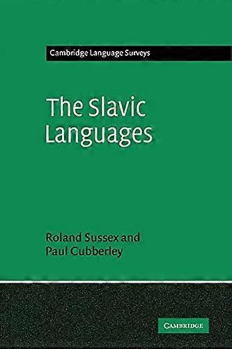 Langues slaves