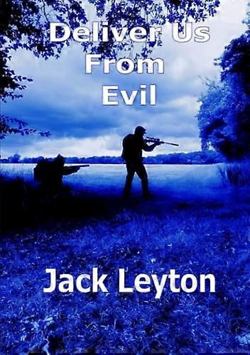 Deliver Us From Evil