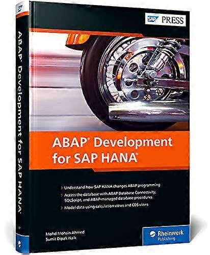 ABAP Development voor SAP HANA