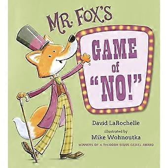 Il gioco del no!