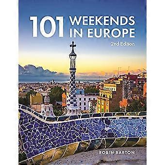 101 viikonloppuisin Euroopassa