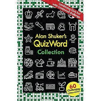 Alan Shuker's QuizWord-Sammlung (Alan Shuker's Quizword)