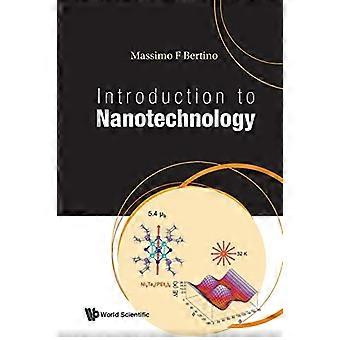 Introduzione alla nanotecnologia