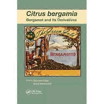 Citrus Bergamia Bergamot And Its Derivatives - Taylor & Francis Ltd