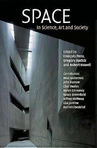 Space - Cambridge University Press