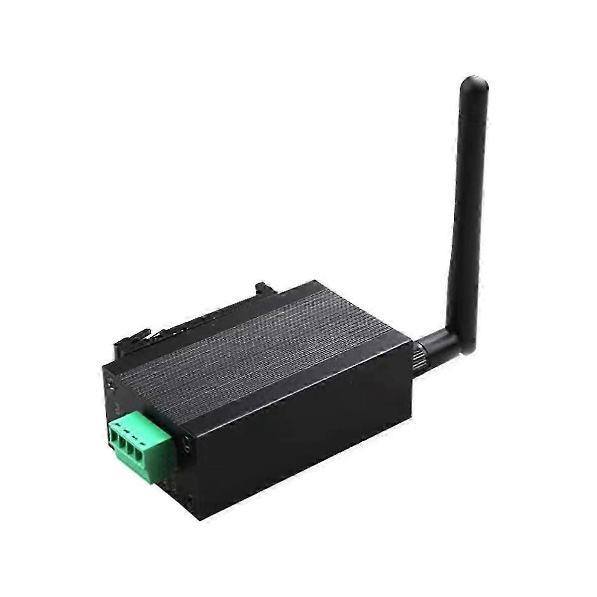 4G DTU Wireless Module, RS485/232 Serial Port, Full Netcom Transparent Communication A