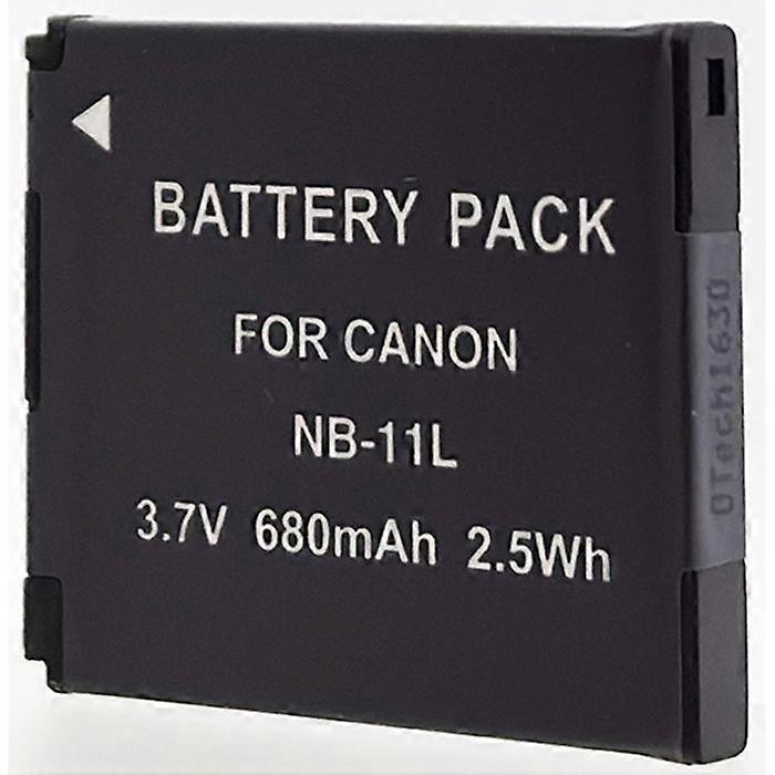 Camera Battery for CANON A2400