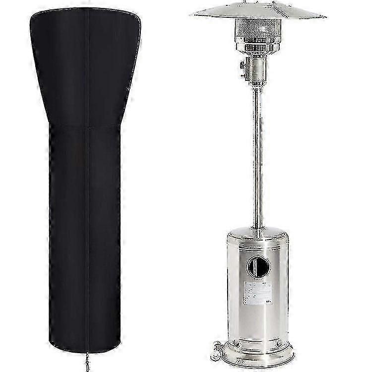 Outdoor Terrasverwarmer Stofkap