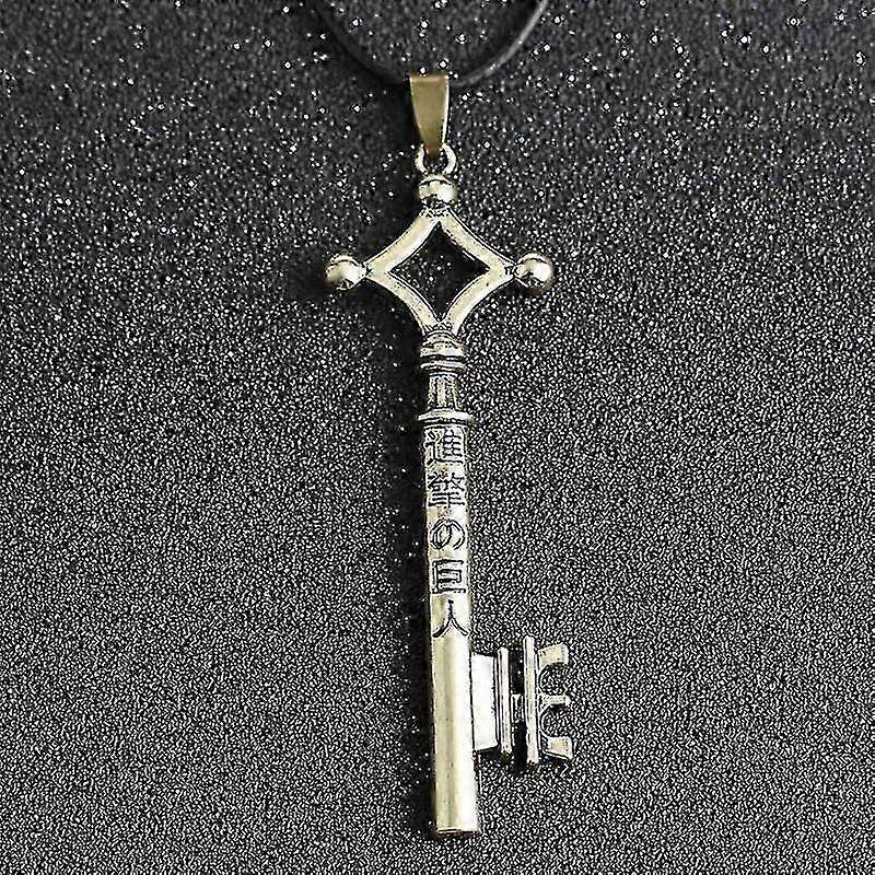Attack-on Titan Necklace