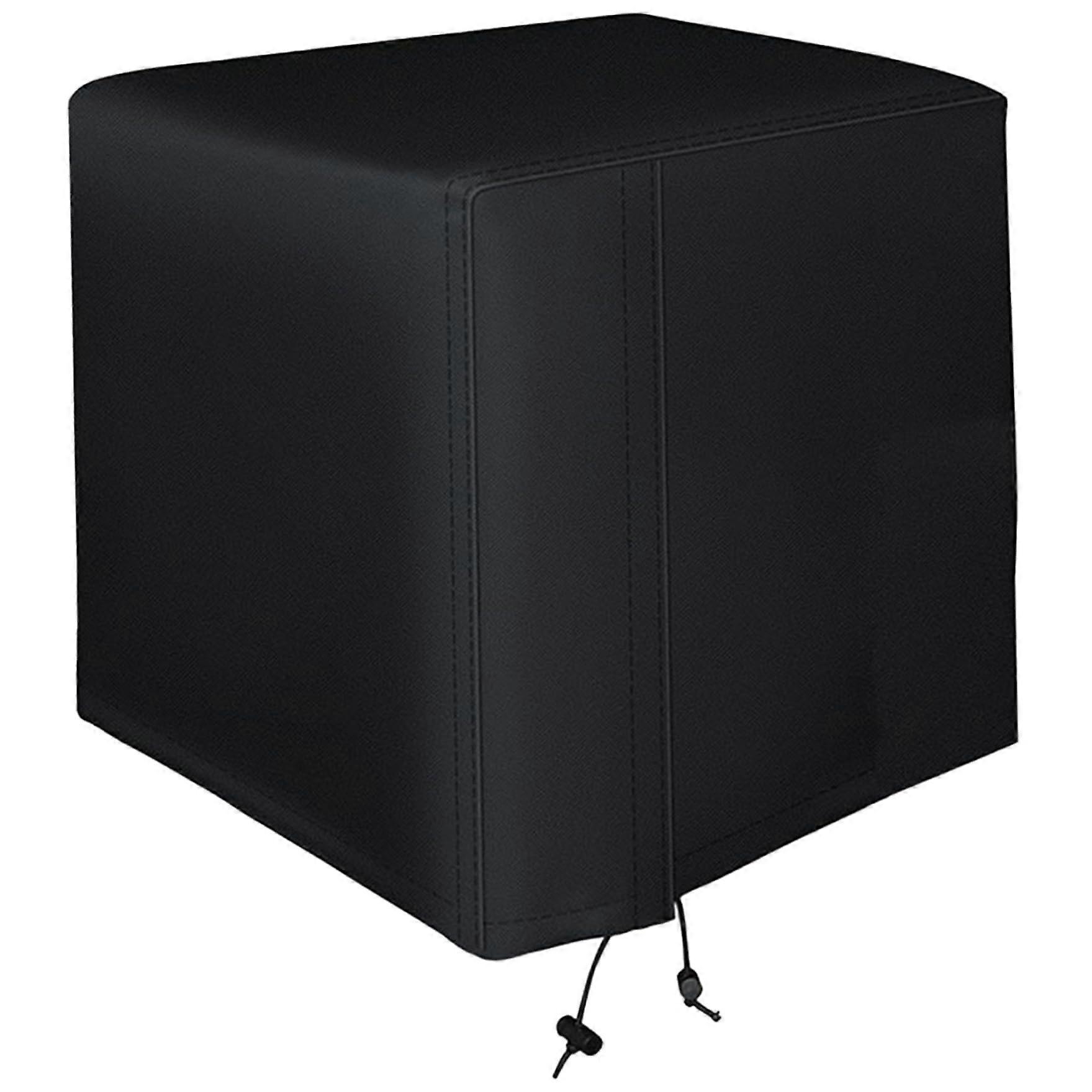 Waterproof 600D PVC Pool Filter Cover UVResistant Sand Filter Protector for Above Ground Pools