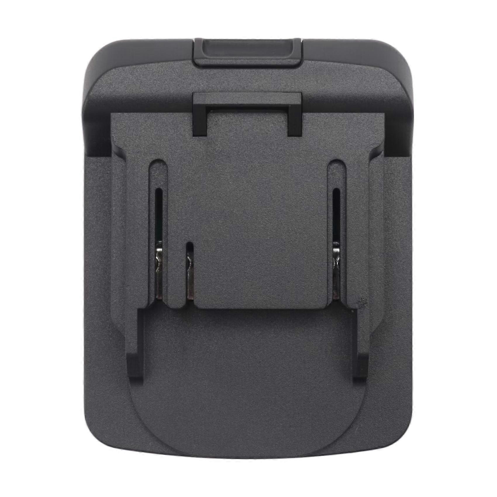 Battery Adapter for 18V Battery Conversion for 18V BL