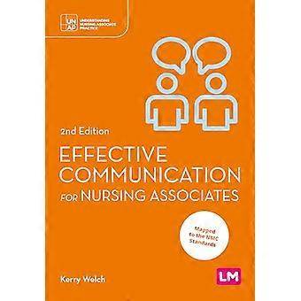 Effective Communication for Nursing Associates