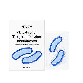Eelhoe Eye Care Eye Patch Moisturizes, Hydrates And Hydrates The Skin Around The Eyes, Keeping It Moist. Daily Care Eye Patch