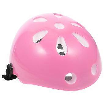 Casco sportivo da skateboard per bambini Caschi regolabili per scooter