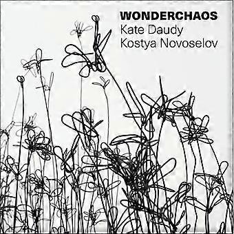 Wonderchaos