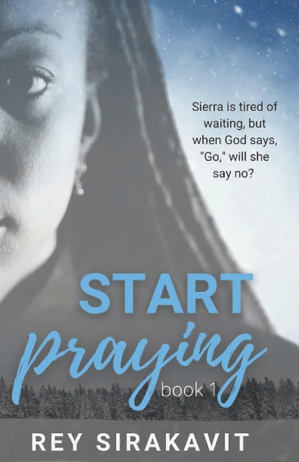 Start praying