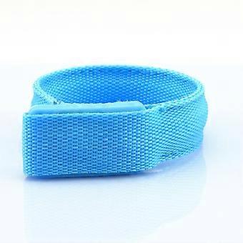 COD!! LED-knipperende polsband/armband voor buitengebruik