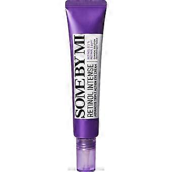 SOME BY MI Retinol Intense Advanced Triple Action -silmänympärysvoide 30ml