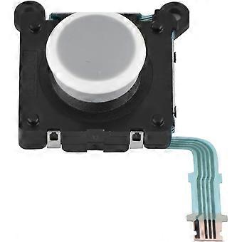 Beufee 3D Button Joystick Analog Thumb Stick Replacement Joystick Module Button Joystick Controller Rocker Sensor for PS Vita PSV 2000