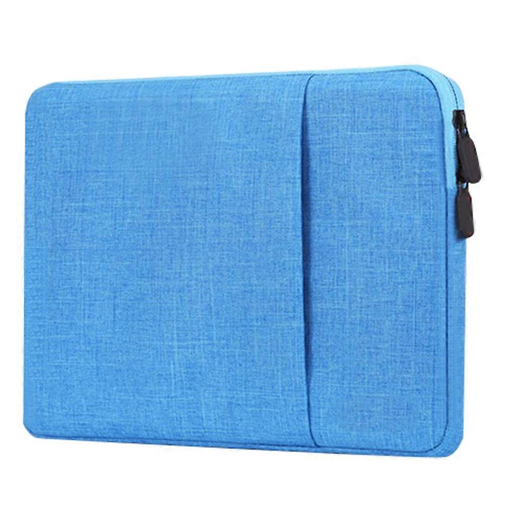 Computer Bag Laptop Bag for Computer with 1Pcs Blue