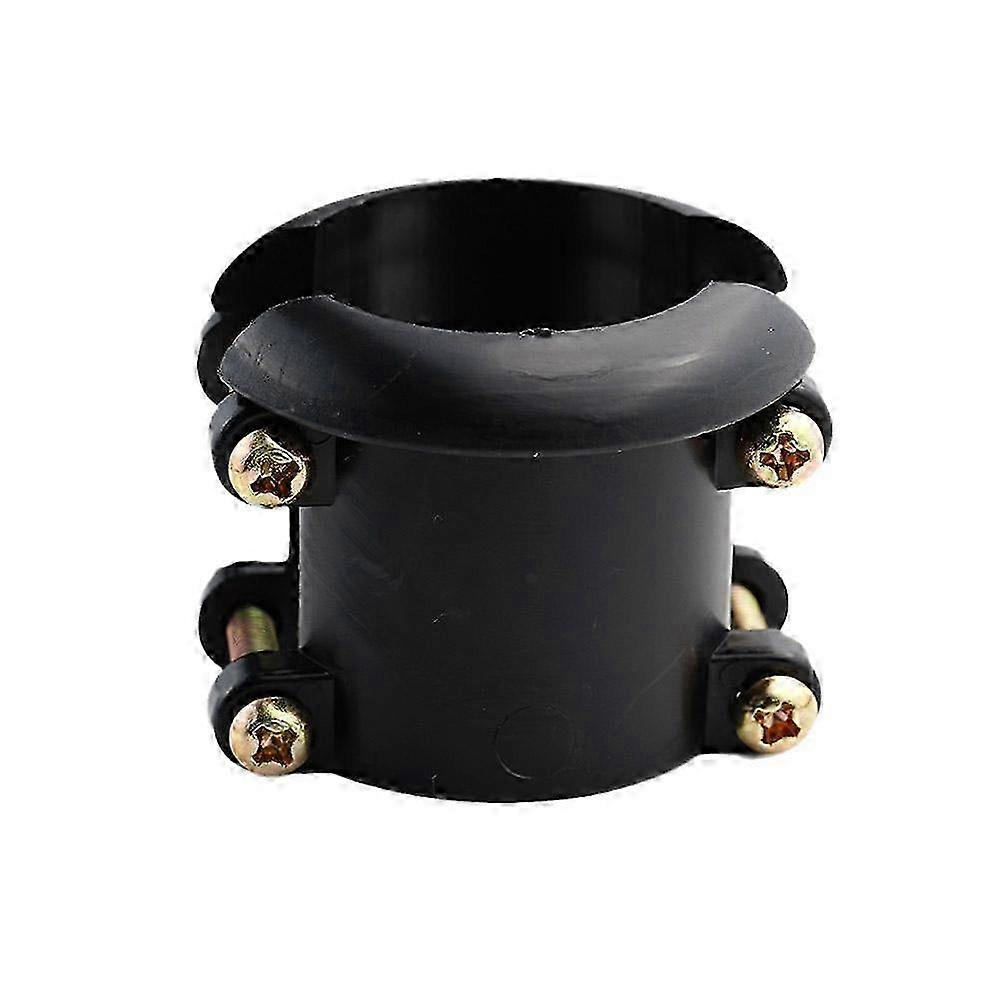 Squirrel Baffle Accessory for Bird Feeder Pole Pole Mounted Buckle~