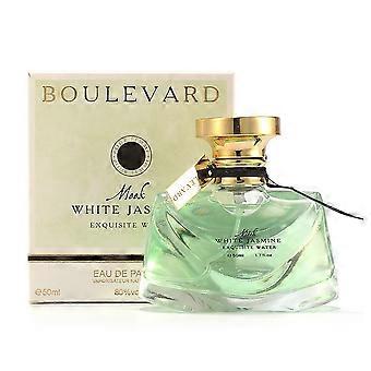 Nocturnal Jasmine Eau de Parfum 50ml Langanhaltender, blumiger Duft für Abende und besondere Anlässe