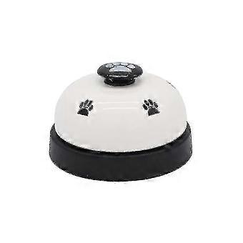 2026 Best Pet Bell Pet Training Bell Dog Calling Bell Metal Dog Potty Training Bell Dog Dog Door Bell Dog And Cat Tools