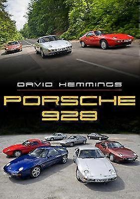 Porsche 928