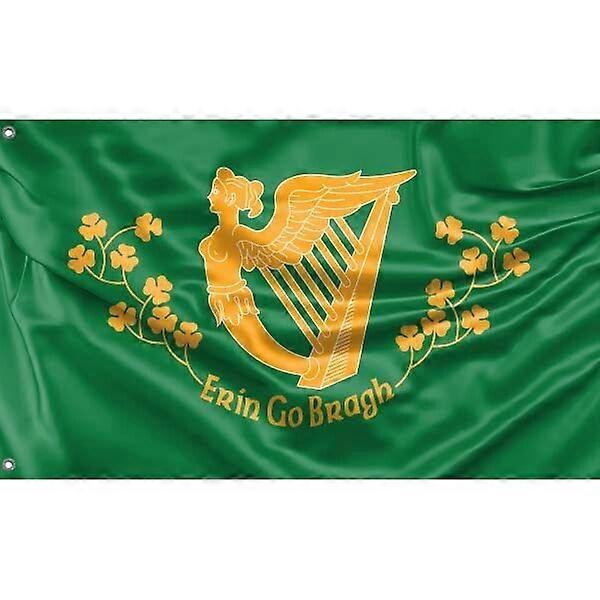 Erin Go Bragh Flag A0435